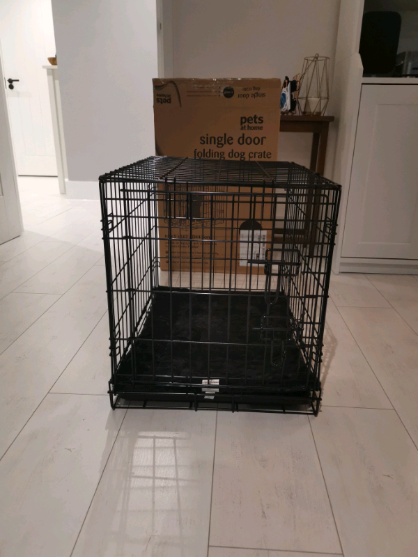 xs dog crate